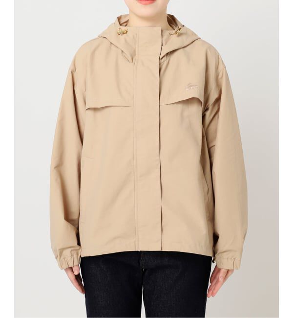 SLOBE IENA「《追加3》KELTY/ケルティ SLOBE別注 ザパタジャケット」|ブルゾン・スタジャン|