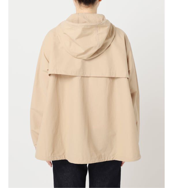 SLOBE IENA「《追加3》KELTY/ケルティ SLOBE別注 ザパタジャケット」|ブルゾン・スタジャン|