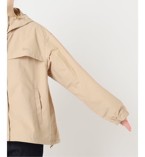 SLOBE IENA「《追加3》KELTY/ケルティ SLOBE別注 ザパタジャケット」|ブルゾン・スタジャン|