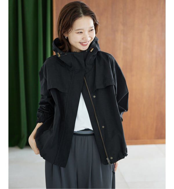 SLOBE IENA「《追加3》KELTY/ケルティ SLOBE別注 ザパタジャケット」|ブルゾン・スタジャン|