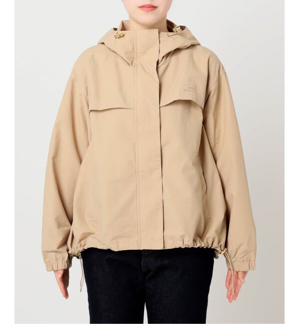 SLOBE IENA「《追加3》KELTY/ケルティ SLOBE別注 ザパタジャケット」|ブルゾン・スタジャン|