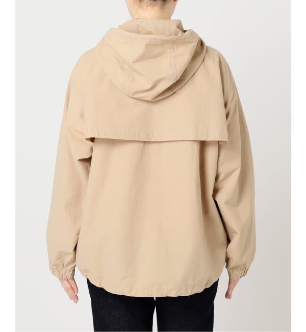 SLOBE IENA「《追加3》KELTY/ケルティ SLOBE別注 ザパタジャケット」|ブルゾン・スタジャン|