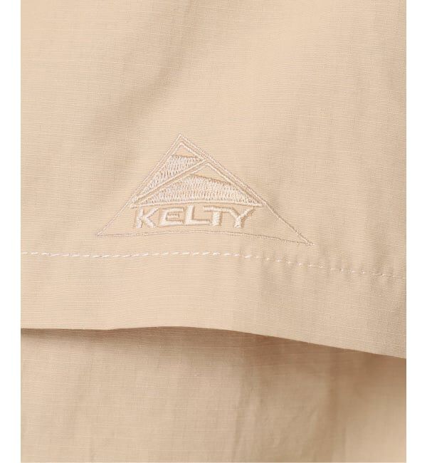 SLOBE IENA「《追加3》KELTY/ケルティ SLOBE別注 ザパタジャケット」|ブルゾン・スタジャン|