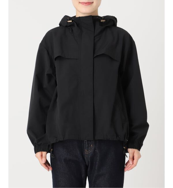 SLOBE IENA「《追加3》KELTY/ケルティ SLOBE別注 ザパタジャケット」|ブルゾン・スタジャン|