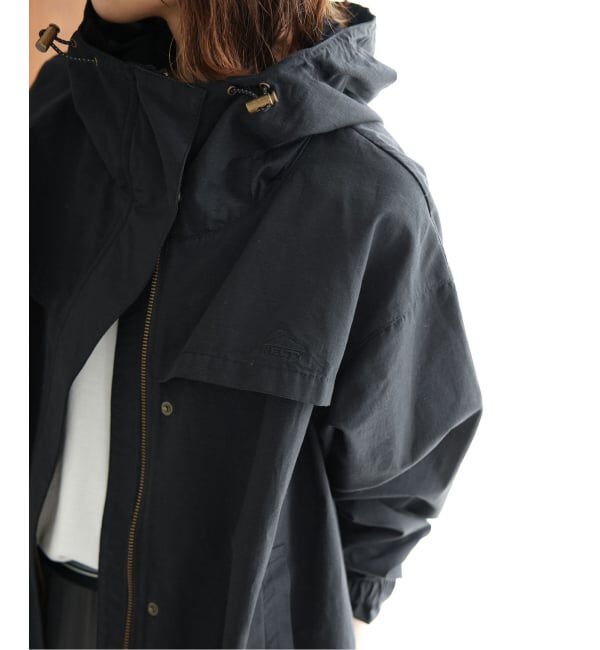 SLOBE IENA「《追加3》KELTY/ケルティ SLOBE別注 ザパタジャケット」|ブルゾン・スタジャン|