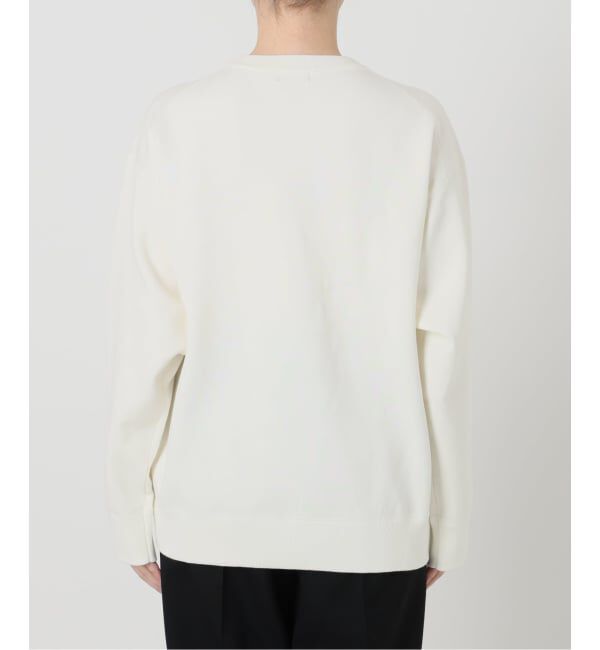 VERMEIL par iena「ダンボールニット スウェット」|ニット・セーター|