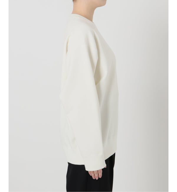 VERMEIL par iena「ダンボールニット スウェット」|ニット・セーター|