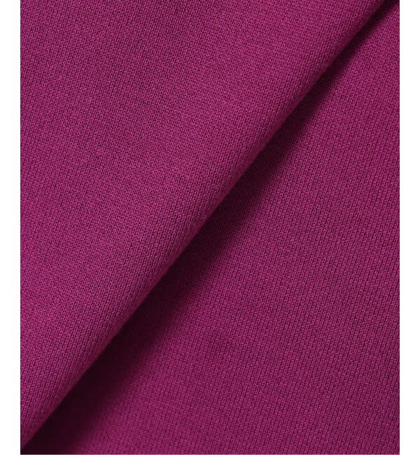 VERMEIL par iena「ダンボールニット スウェット」|ニット・セーター|