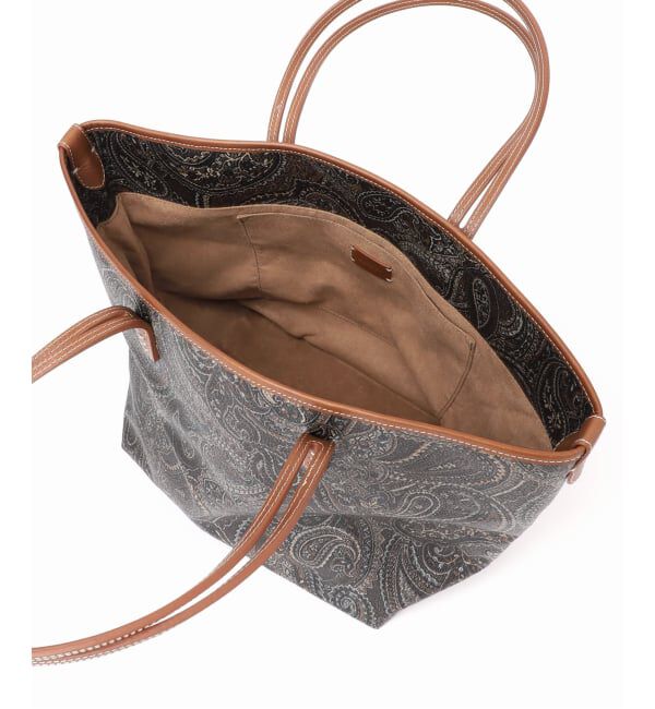 IENA「《追加予約》A VACATION/ア ヴァケーション 別注 ROAM LAKE バッグ 26SS-A116」|ショルダー・メッセンジャー|