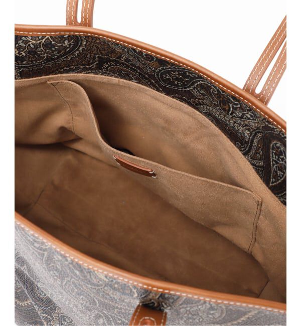 IENA「《追加予約》A VACATION/ア ヴァケーション 別注 ROAM LAKE バッグ 26SS-A116」|ショルダー・メッセンジャー|