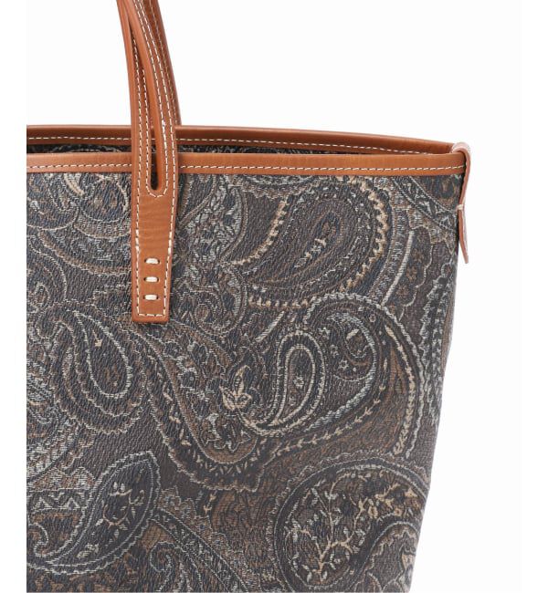 IENA「《追加予約》A VACATION/ア ヴァケーション 別注 ROAM LAKE バッグ 26SS-A116」|ショルダー・メッセンジャー|