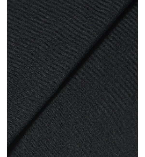 VERMEIL par iena「《予約》ディオラマ クルーネック Tシャツ」|Tシャツ・カットソー|