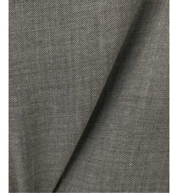 IENA LA BOUCLE「PHOTOCOPIEU フォトコピュー SIDE-ZIP SHORTS "UNI" ODELIA  U/ 261ODU」|その他|