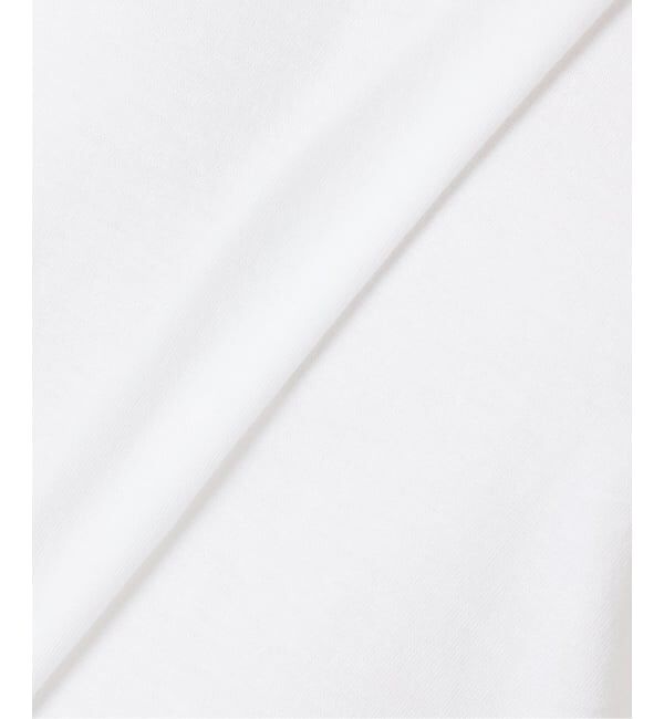 SLOBE IENA「《3枚セット》Hanes/ヘインズ DODOJEAN リバーシブルTシャツ」|Tシャツ・カットソー|