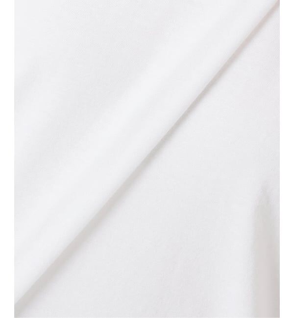 SLOBE IENA「《3枚セット》Hanes/ヘインズ DODOJEAN リバーシブルTシャツ」|Tシャツ・カットソー|