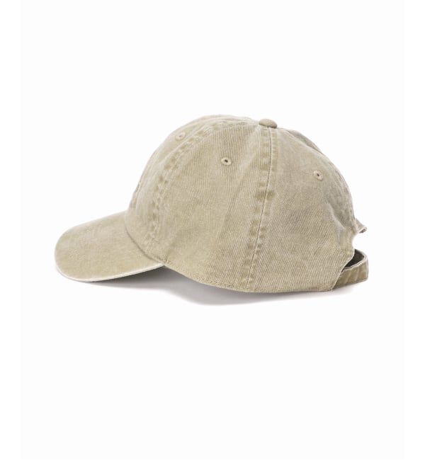 SLOBE IENA「《予約》BOUCHE SLOBE別注 CAP」|キャップ・キャスケット|