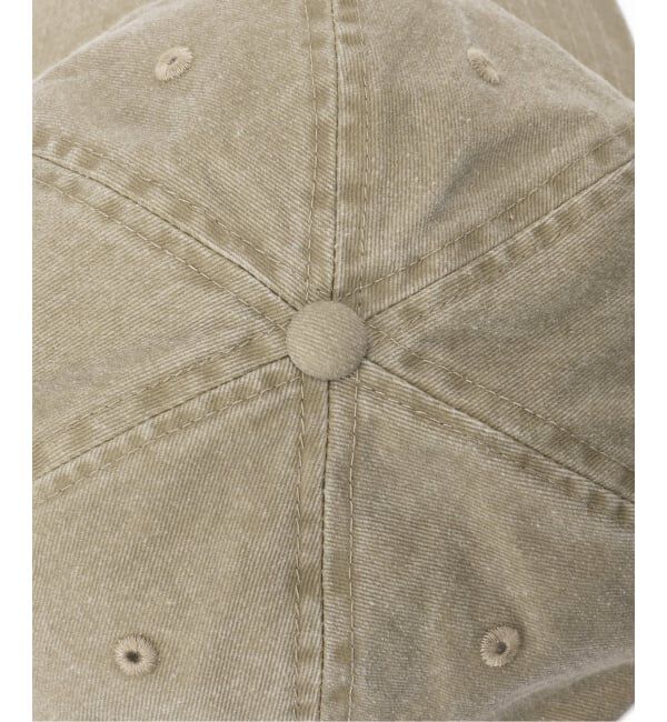 SLOBE IENA「《予約》BOUCHE SLOBE別注 CAP」|キャップ・キャスケット|