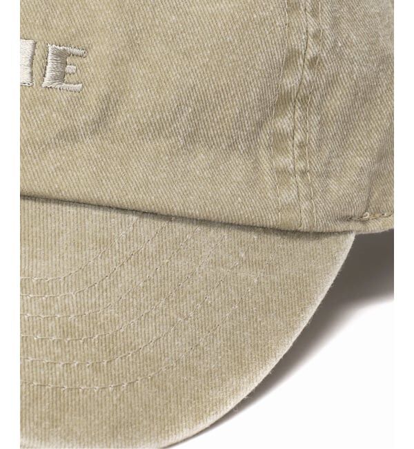 SLOBE IENA「《予約》BOUCHE SLOBE別注 CAP」|キャップ・キャスケット|