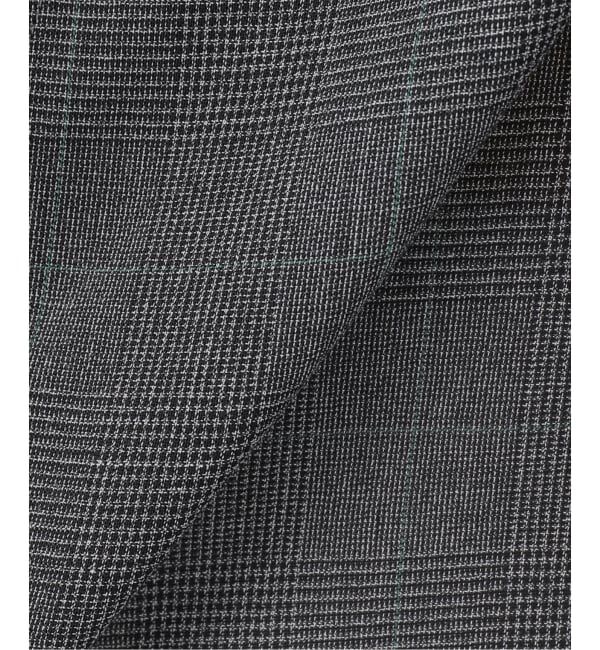 SLOBE IENA「クリスピーシアーテーラードジャケット」|テーラードジャケット|