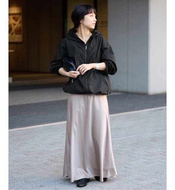 SLOBE IENA「《追加2》THE NORTH FACE/ザ ノース フェイス Compact Jacket NP72530」|ブルゾン・スタジャン|