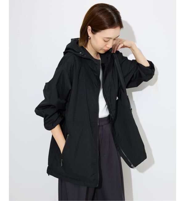 SLOBE IENA「《追加2》THE NORTH FACE/ザ ノース フェイス Compact Jacket NP72530」|ブルゾン・スタジャン|