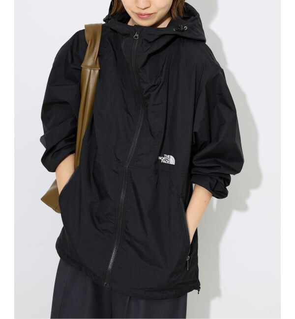 SLOBE IENA「《追加2》THE NORTH FACE/ザ ノース フェイス Compact Jacket NP72530」|ブルゾン・スタジャン|
