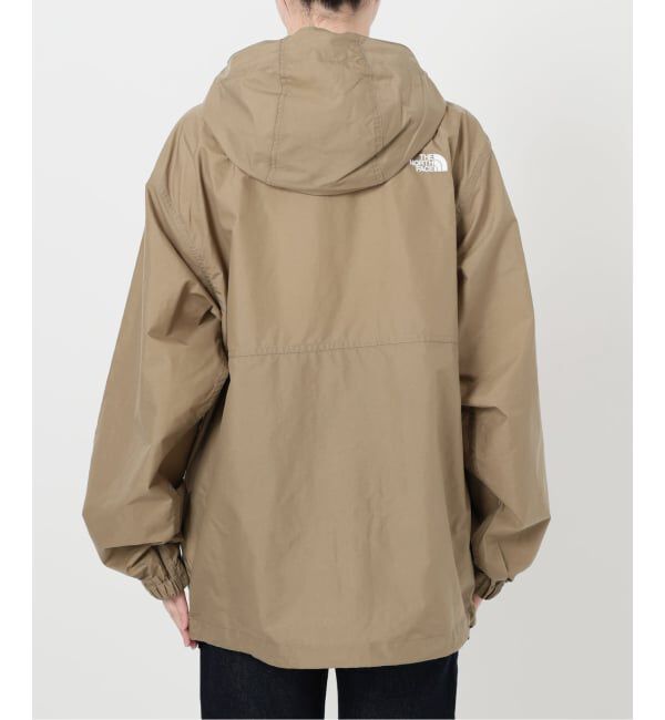 SLOBE IENA「《追加2》THE NORTH FACE/ザ ノース フェイス Compact Jacket NP72530」|ブルゾン・スタジャン|