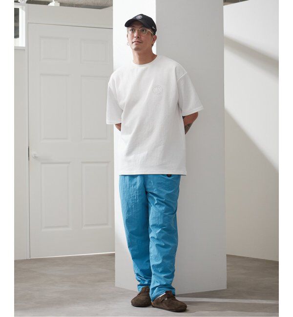 Paris Saint-Germain「【Paris Saint-Germain / パリ・サン＝ジェルマン】 JP METALLIC LOGO TSH」|Tシャツ・カットソー|