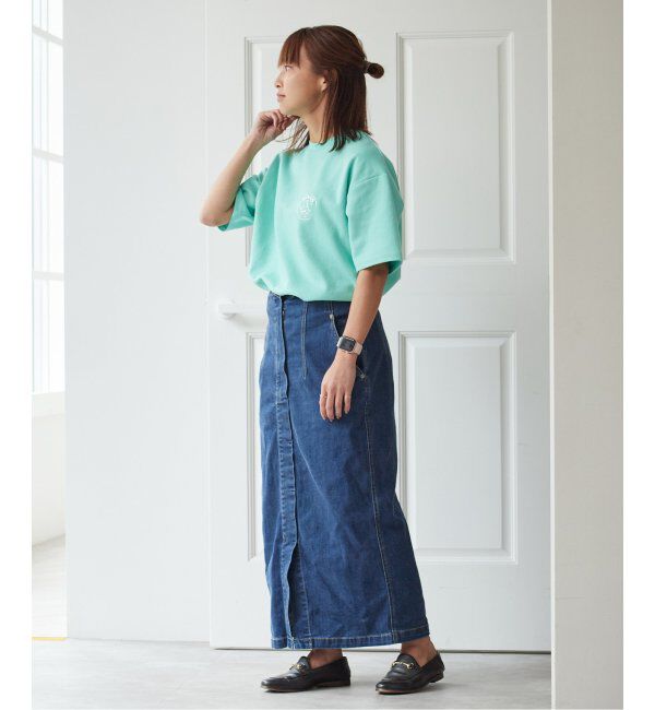 Paris Saint-Germain「【Paris Saint-Germain / パリ・サン＝ジェルマン】 JP METALLIC LOGO TSH」|Tシャツ・カットソー|