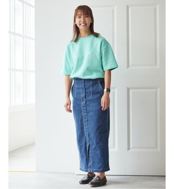 Paris Saint-Germain「【Paris Saint-Germain / パリ・サン＝ジェルマン】 JP METALLIC LOGO TSH」|Tシャツ・カットソー|