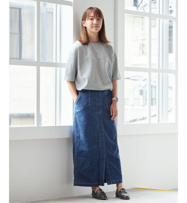 Paris Saint-Germain「【Paris Saint-Germain / パリ・サン＝ジェルマン】 JP METALLIC LOGO TSH」|Tシャツ・カットソー|