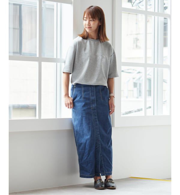 Paris Saint-Germain「【Paris Saint-Germain / パリ・サン＝ジェルマン】 JP METALLIC LOGO TSH」|Tシャツ・カットソー|