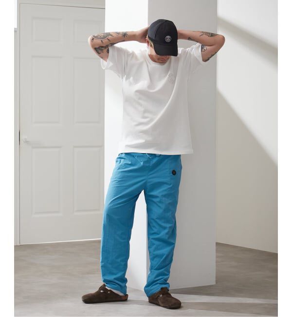 Paris Saint-Germain「【Paris Saint-Germain / パリ・サン＝ジェルマン】 JP METALLIC LOGO TSH」|Tシャツ・カットソー|