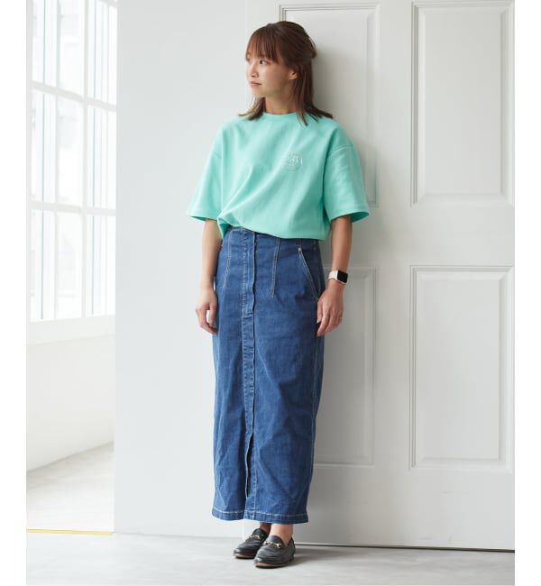 Paris Saint-Germain「【Paris Saint-Germain / パリ・サン＝ジェルマン】 JP METALLIC LOGO TSH」|Tシャツ・カットソー|