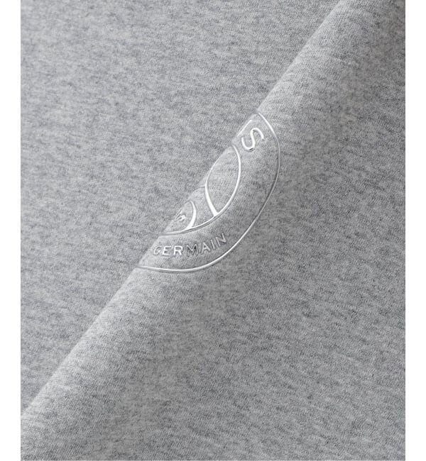 Paris Saint-Germain「【Paris Saint-Germain / パリ・サン＝ジェルマン】 JP METALLIC LOGO TSH」|Tシャツ・カットソー|