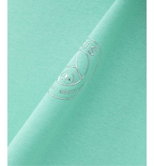 Paris Saint-Germain「【Paris Saint-Germain / パリ・サン＝ジェルマン】 JP METALLIC LOGO TSH」|Tシャツ・カットソー|