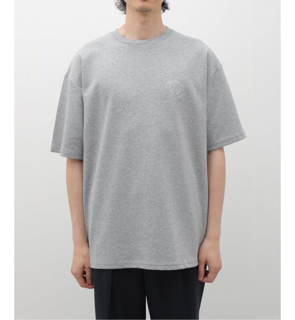 Paris Saint-Germain「【Paris Saint-Germain / パリ・サン＝ジェルマン】 JP METALLIC LOGO TSH」|Tシャツ・カットソー|