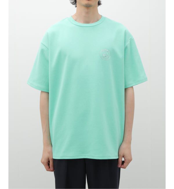 Paris Saint-Germain「【Paris Saint-Germain / パリ・サン＝ジェルマン】 JP METALLIC LOGO TSH」|Tシャツ・カットソー|