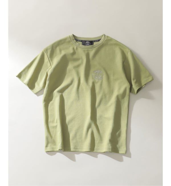 Paris Saint-Germain「【Paris Saint-Germain / パリ・サン＝ジェルマン】 JP METALLIC LOGO TSH」|Tシャツ・カットソー|