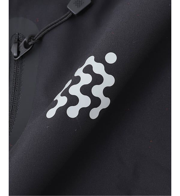 EDIFICE「MANORS GOL（マナーズゴルフ） Insulated Course Gilet M-25SSGIL- VBL- M」|ダウンベスト・ベスト|