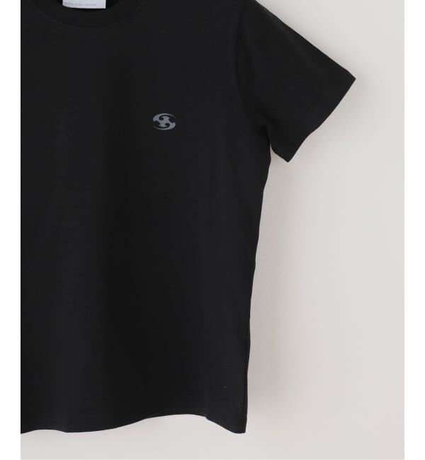 PULP「SAN SAN GEAR / サンサンギア　 LOGO T-SHIRT W」|Tシャツ・カットソー|