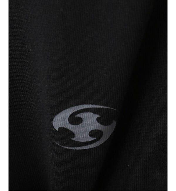 PULP「SAN SAN GEAR / サンサンギア　 LOGO T-SHIRT W」|Tシャツ・カットソー|