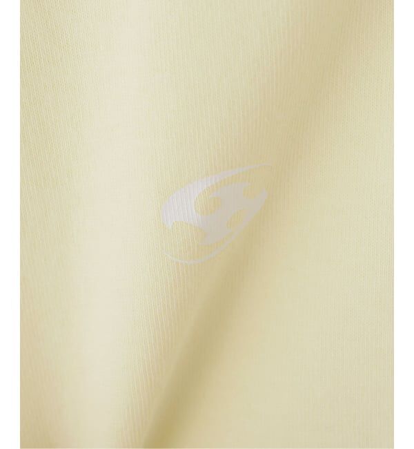 PULP「SAN SAN GEAR / サンサンギア　 LOGO T-SHIRT W」|Tシャツ・カットソー|