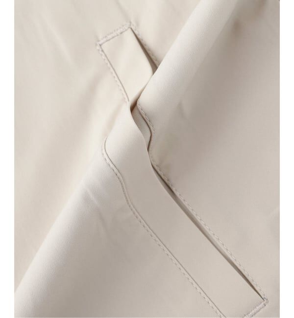 EDIFICE「《予約》PUMA GOLF x EDIFICE GOLF ウーブンベスト」|ダウンベスト・ベスト|