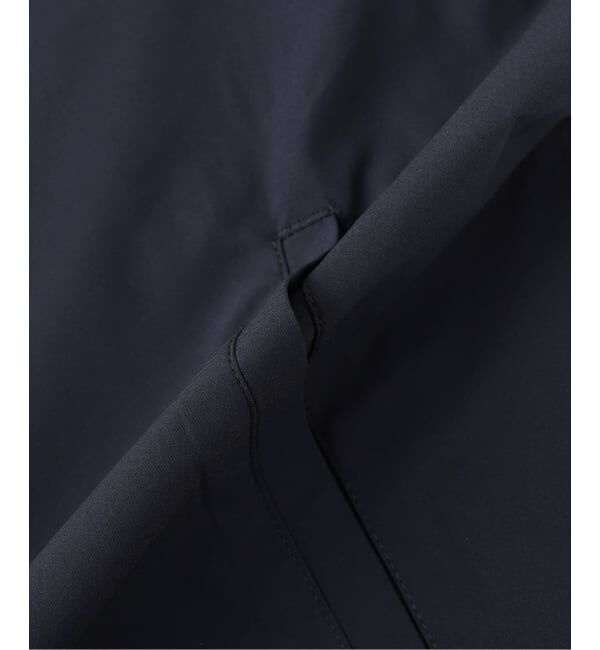 EDIFICE「《予約》PUMA GOLF x EDIFICE GOLF ウーブンベスト」|ダウンベスト・ベスト|