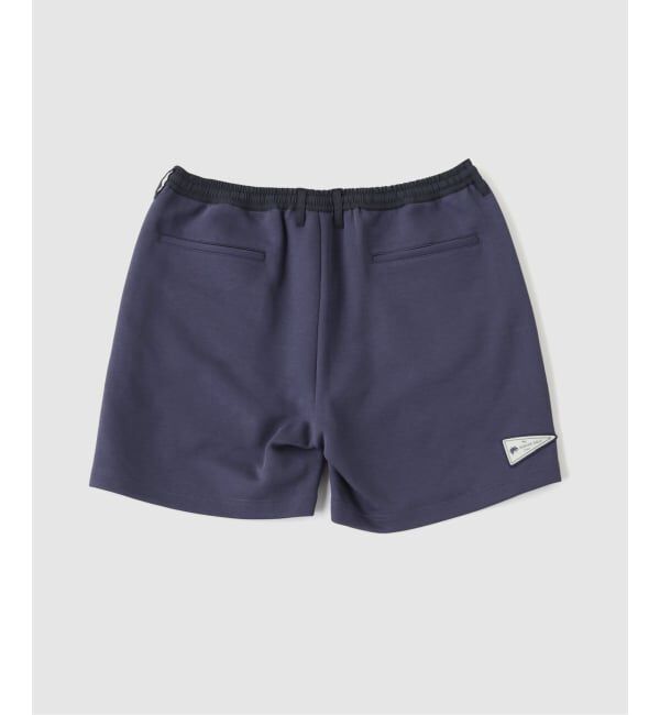 EDIFICE「《予約》PUMA GOLF x EDIFICE GOLF パームロゴショーツ」|その他|