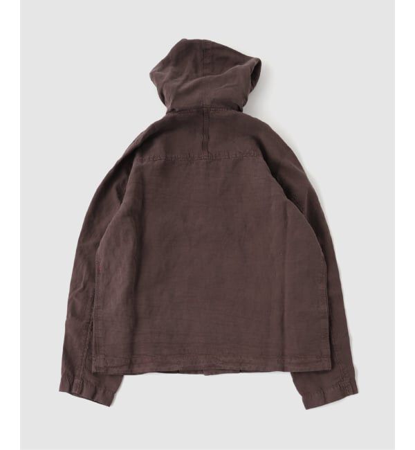 EDIFICE「CASEY CASEY(ケイシーケイシー)  WORKER HOODIE」|その他|