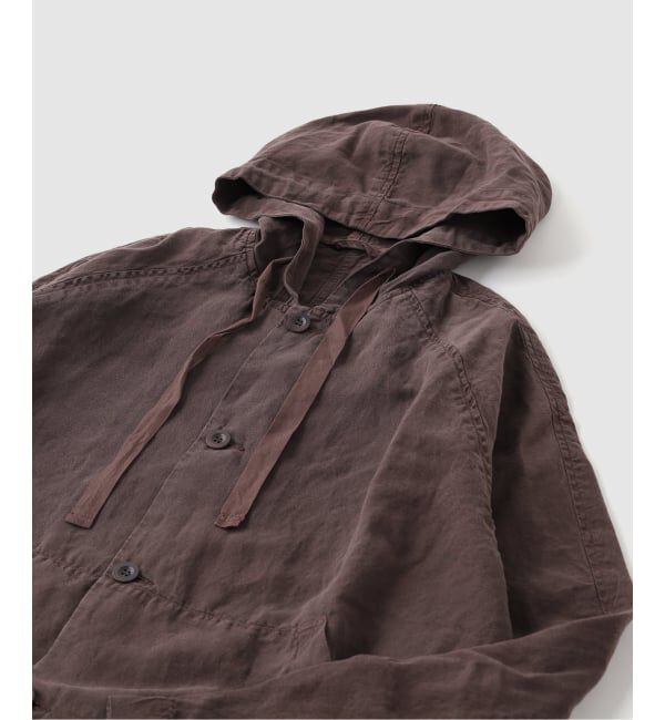 EDIFICE「CASEY CASEY(ケイシーケイシー)  WORKER HOODIE」|その他|