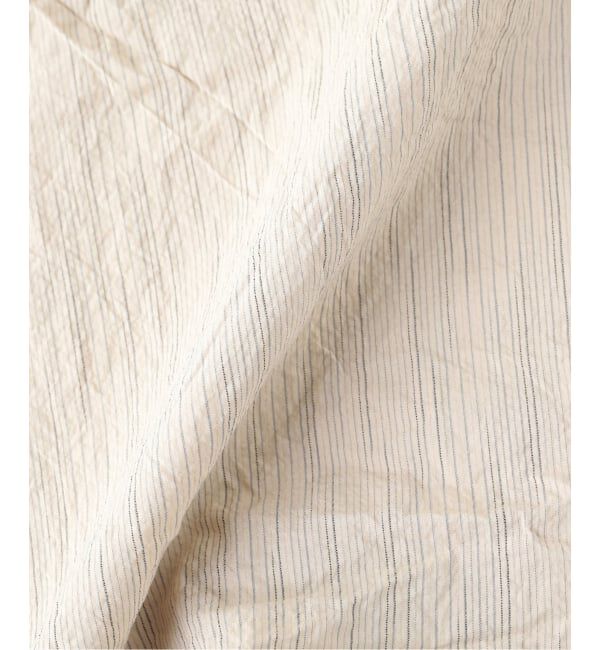 EDIFICE「CASEY CASEY(ケイシーケイシー) FABIANO SHIRT」|シャツ・ブラウス|