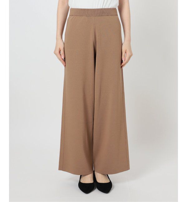 JOURNAL STANDARD「《追加3》ウォッシャブルワイドパンツ」|その他|